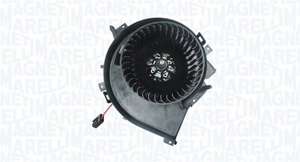 Magneti Marelli 069412276010 Вентилятор салону
