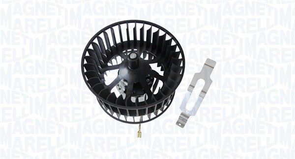 Magneti Marelli 069412283010 Вентилятор салону