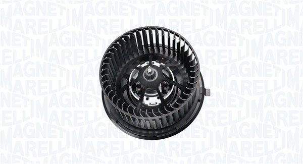 Magneti Marelli 069412308010 Компресор салону