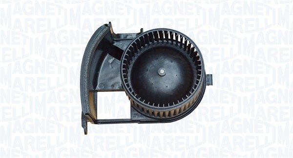 Magneti Marelli 069412312010 Компресор салону