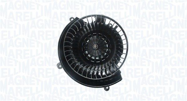 Magneti Marelli 069412339010 Компресор салону