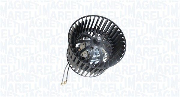 Magneti Marelli 069412343010 Компресор салону