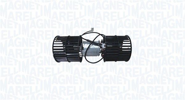Magneti Marelli 069412357010 Вентилятор салону