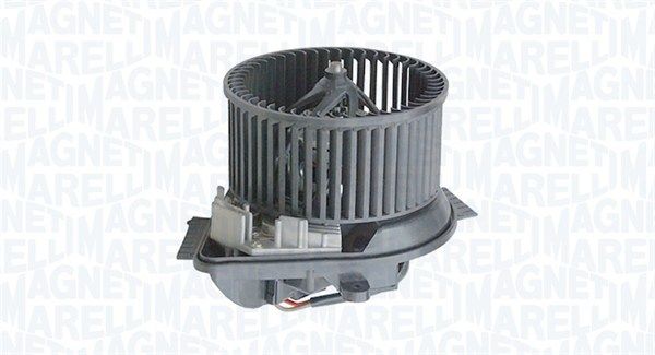 Magneti Marelli 069412368010 Компресор салону