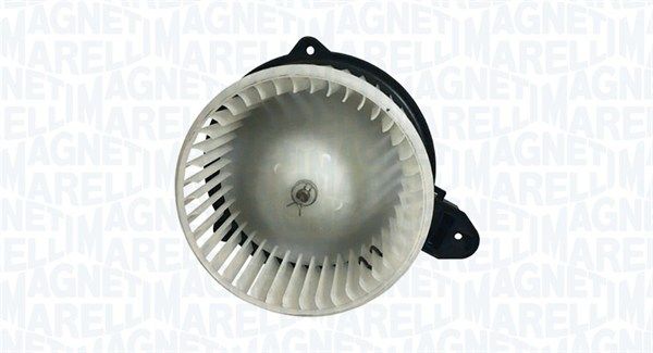 Magneti Marelli 069412372010 Вентилятор салону