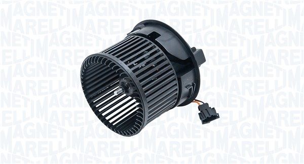 Magneti Marelli 069412723010 Компресор салону