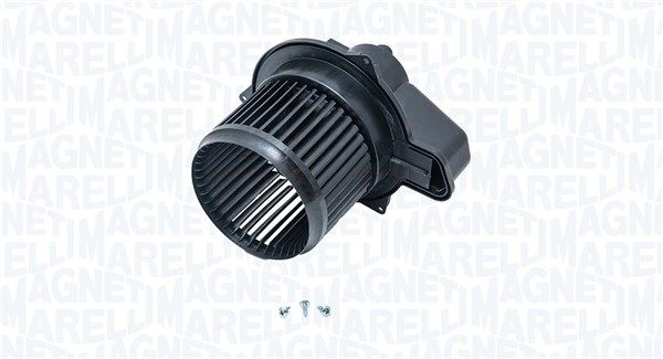 Magneti Marelli 069412727010 Компресор салону