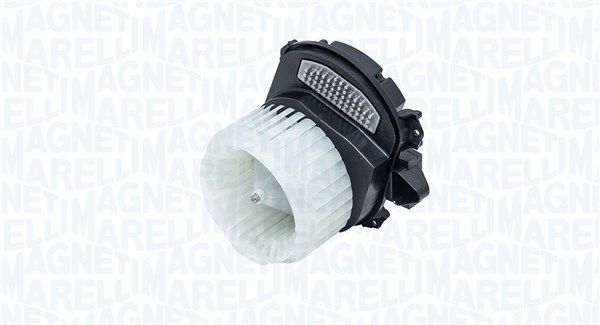 Magneti Marelli 069412738010 Компресор салону