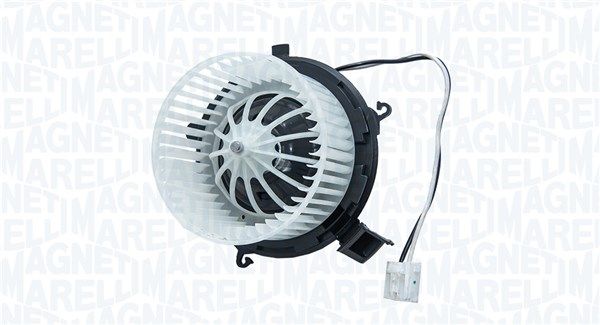 Magneti Marelli 069412741010 Вентилятор салону