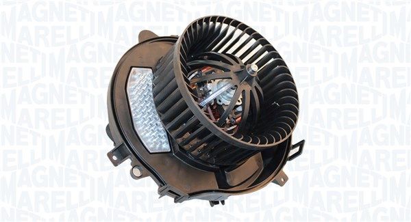Magneti Marelli 069412750010 Компресор салону