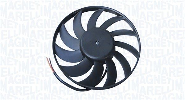 Magneti Marelli 069422749010 Вентилятор, система охолодження двигуна
