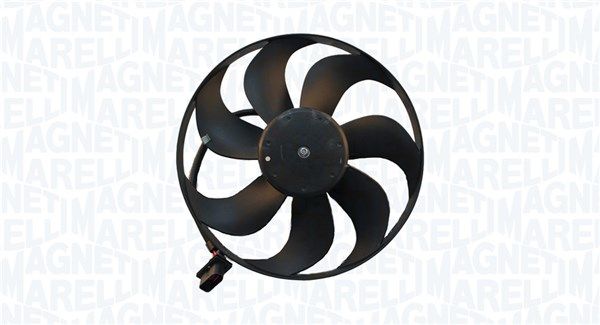 Magneti Marelli 069422809010 Вентилятор, система охолодження двигуна