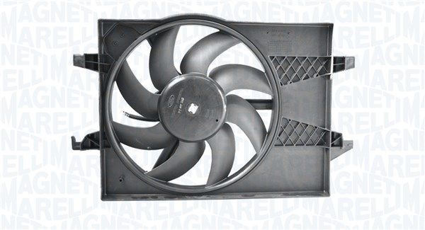 Magneti Marelli 069422816010 Вентилятор, система охолодження двигуна