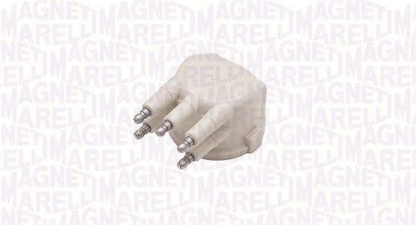 Magneti Marelli 071302701010 Кришка розподільника запалювання