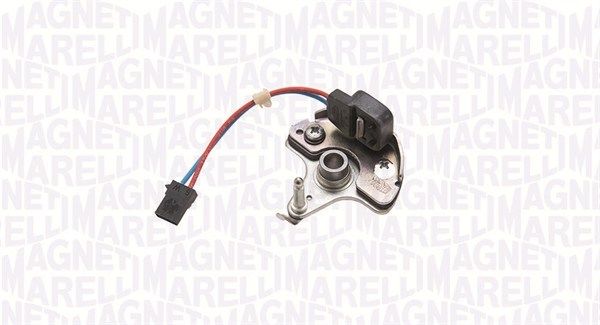 Magneti Marelli 071347401010 Датчик, імпульс запалювання