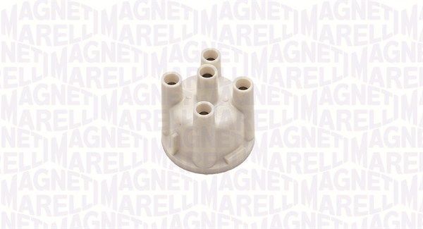 Magneti Marelli 071366701010 Кришка розподілювача запалювання Fiat Fiorino/Tipo/Uno -96 (71366701)