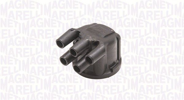 Magneti Marelli 071376201010 Кришка розподілювача запалювання Fiat Uno/Panda/Florino -06 (71376201)