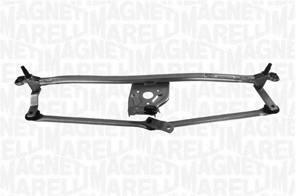 Magneti Marelli 085423084010 Механізм склоочисника (трапеція) Fiat Doblo 01- (85423084)