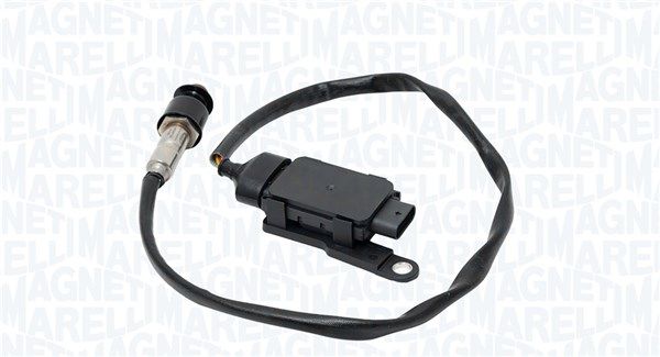 Magneti Marelli 141813000102 Датчик NOx, каталізатор NOx