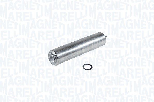 Magneti Marelli 152071758692 Повітряний фільтр