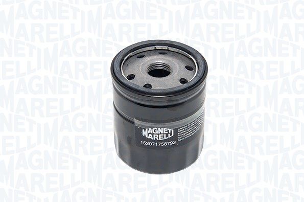 Magneti Marelli 152071758793 Оливний фільтр