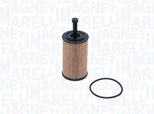 Magneti Marelli 152071758800 Оливний фільтр