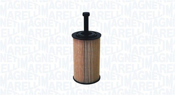 Magneti Marelli 152071758800 Оливний фільтр