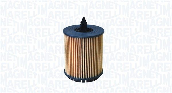 Magneti Marelli 152071758801 Оливний фільтр