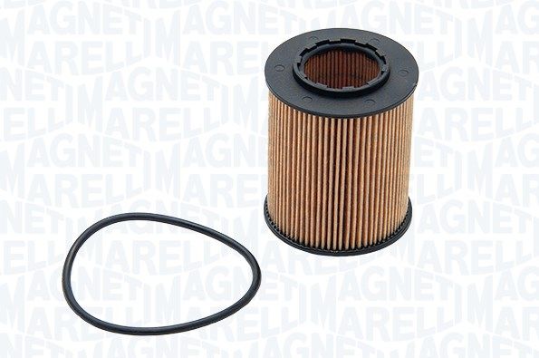 Magneti Marelli 152071758802 Оливний фільтр