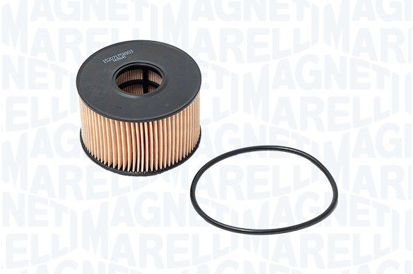 Magneti Marelli 152071758803 Оливний фільтр