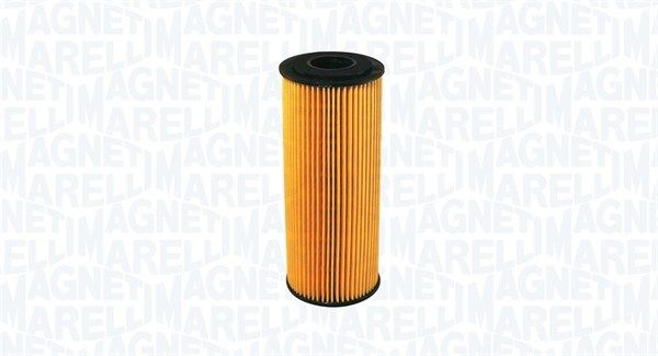 Magneti Marelli 152071758807 Оливний фільтр