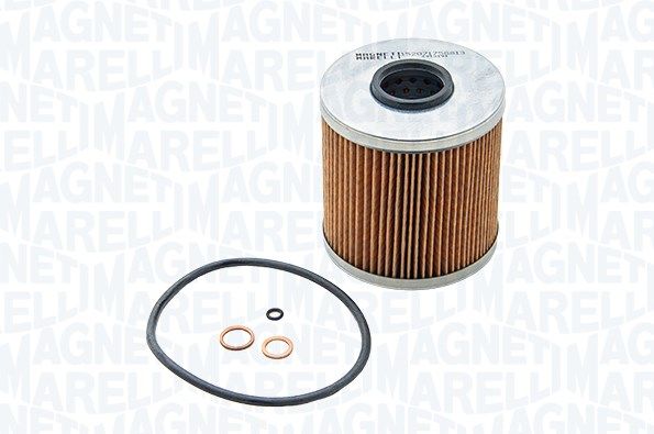 Magneti Marelli 152071758813 Оливний фільтр