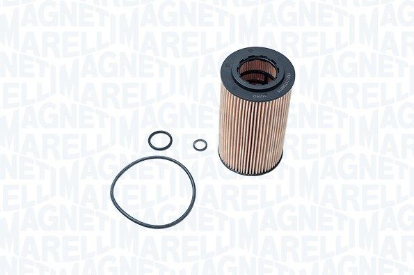 Magneti Marelli 152071758815 Оливний фільтр