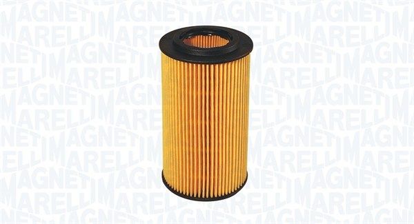 Magneti Marelli 152071758819 Оливний фільтр