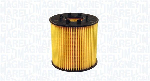Magneti Marelli 152071758823 Оливний фільтр
