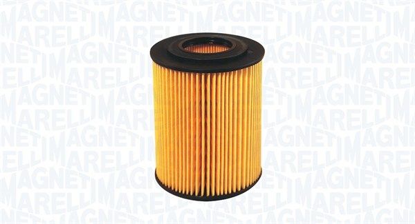 Magneti Marelli 152071758824 Оливний фільтр