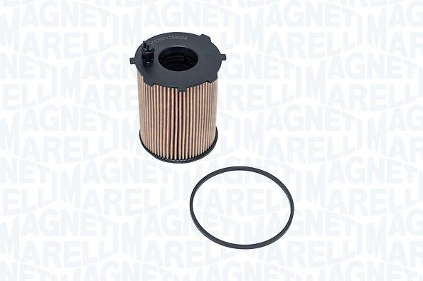Magneti Marelli 152071758829 Оливний фільтр