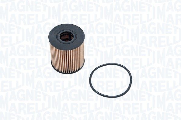 Magneti Marelli 152071758833 Оливний фільтр