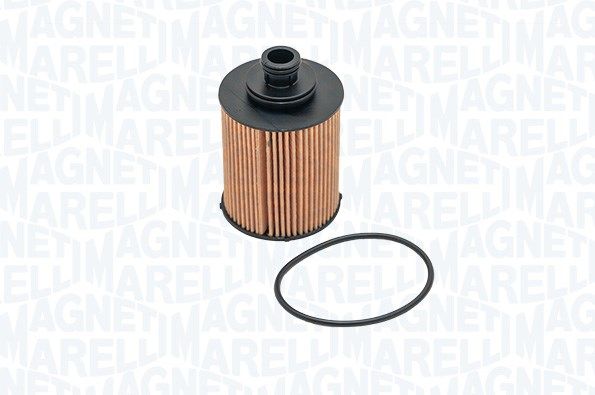Magneti Marelli 152071760874 Оливний фільтр