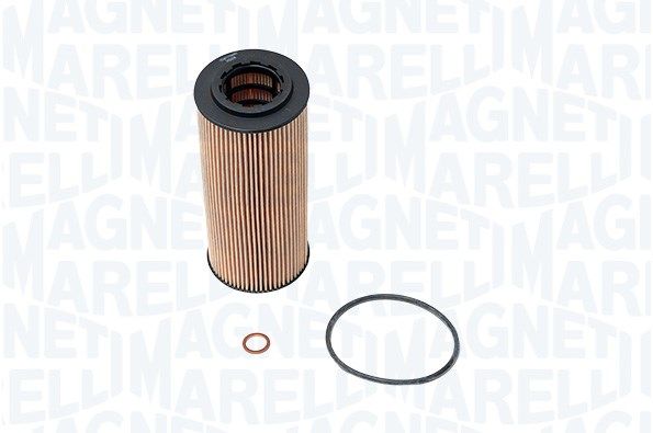 Magneti Marelli 152071760882 Оливний фільтр
