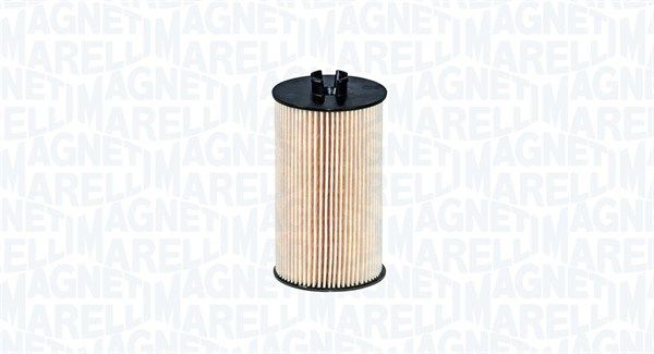 Magneti Marelli 152071761692 Оливний фільтр