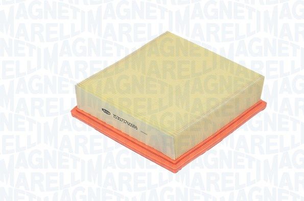 Magneti Marelli 153071760188 Повітряний фільтр