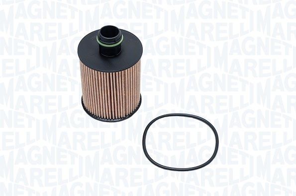 Magneti Marelli 153071760218 Оливний фільтр