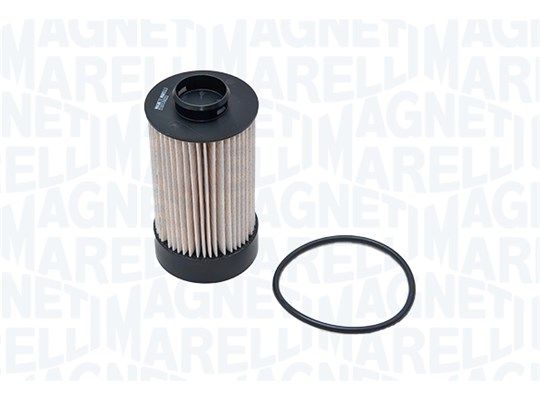 Magneti Marelli 153071760222 Фільтр палива