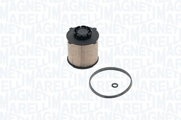 Magneti Marelli 153071760476 Фільтр палива