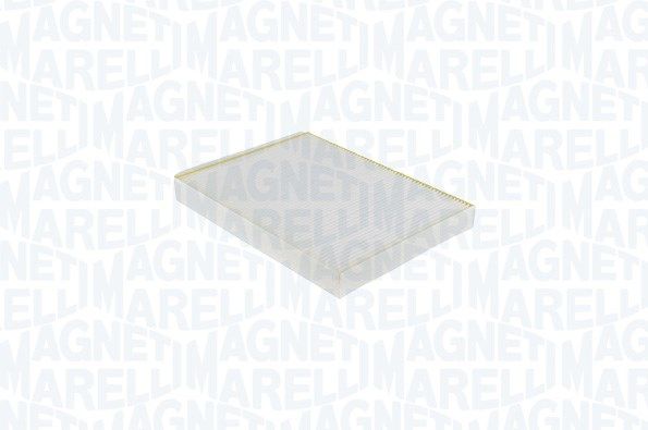 Magneti Marelli 153071760477 Фільтр палива