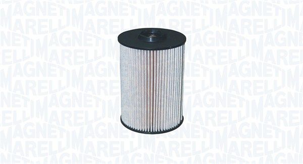 Magneti Marelli 153071760477 Фільтр палива