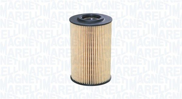 Magneti Marelli 153071760502 Оливний фільтр