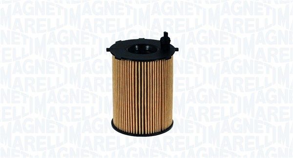Magneti Marelli 153071760514 Оливний фільтр