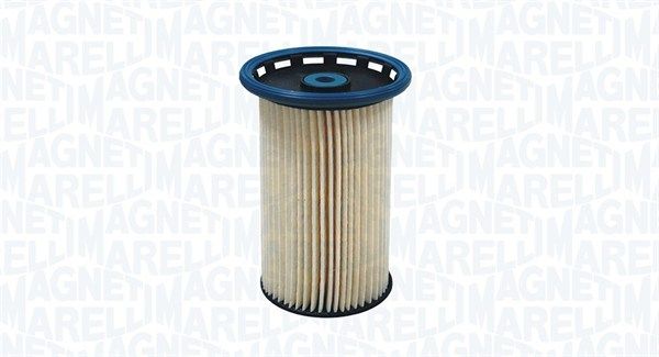 Magneti Marelli 153071760753 Фільтр палива